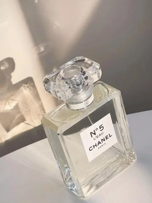 香奈儿五号之水最新版