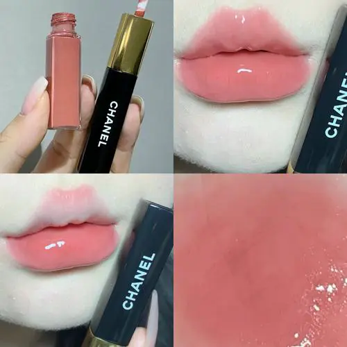 香奈儿最新色号唇釉