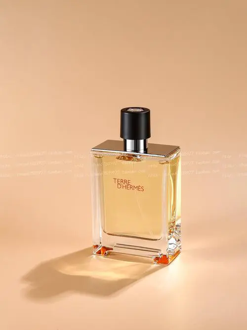 爱马仕男士最新款香水