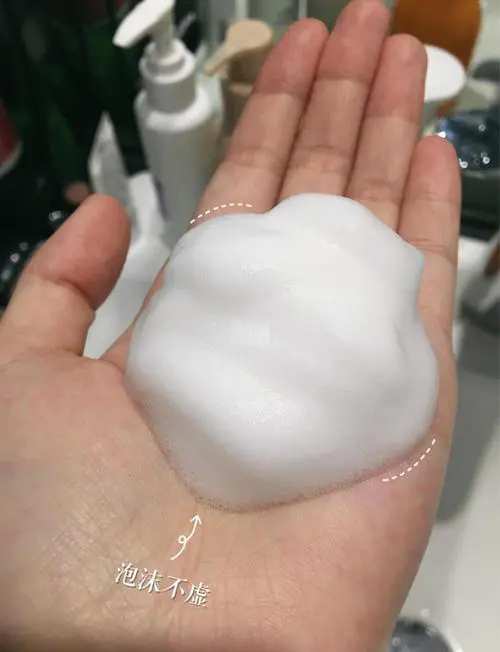 韩国乳木果洗面奶怎么样