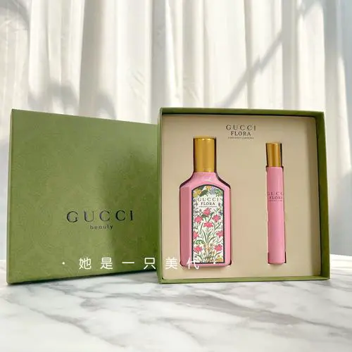 gucci最新款香水图片价格