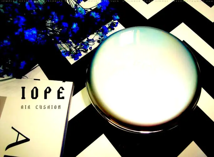 艾诺碧最新款气垫色号