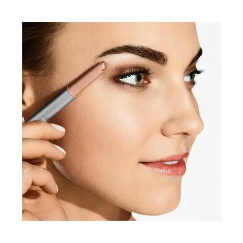 倩碧 自动眉笔最新消息