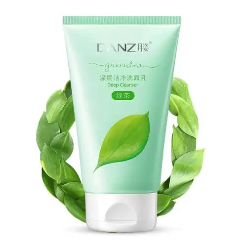 丹姿控油洗面奶怎么样