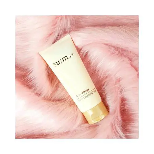 sum37泡沫洗面奶怎么样