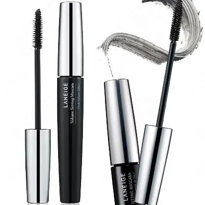 兰芝睫毛膏最新款