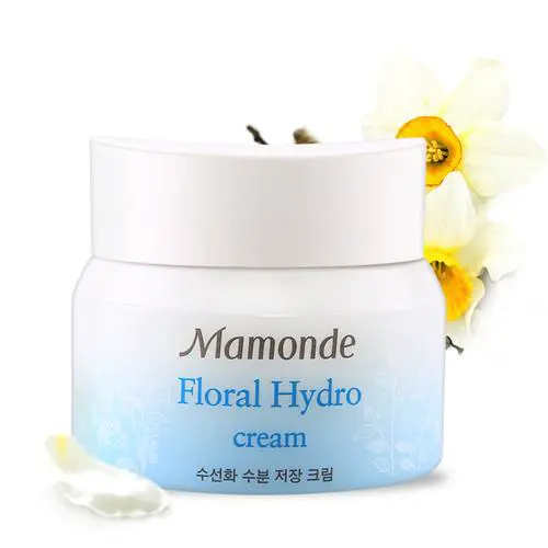 梦妆水仙花最新版