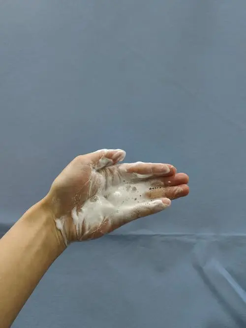 ?科洗面奶怎么样