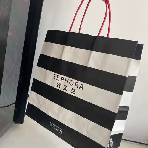 丝芙兰最新款彩妆盒