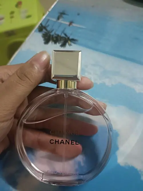 香奈儿最新款香水小瓶