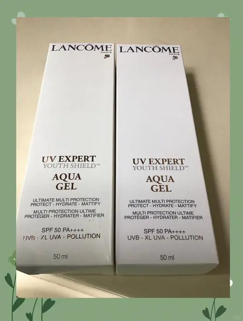 怎么区分兰蔻洗面奶的真伪