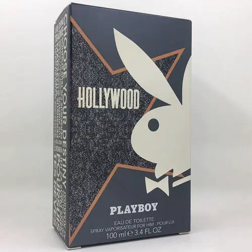 花花公子香水最新款