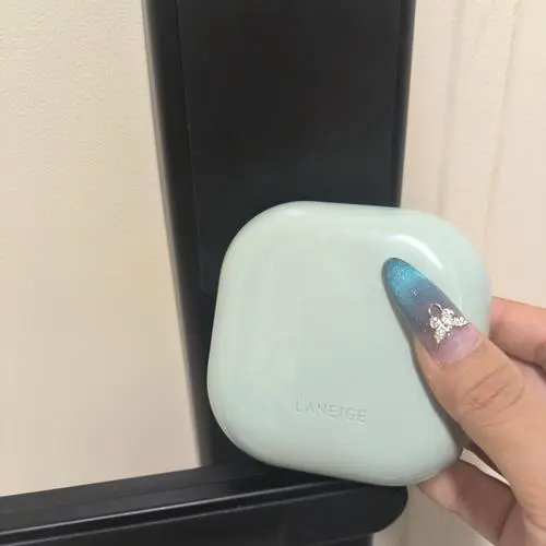 兰芝最新款气垫图片大全