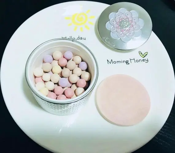 娇兰幻彩流星粉球最新