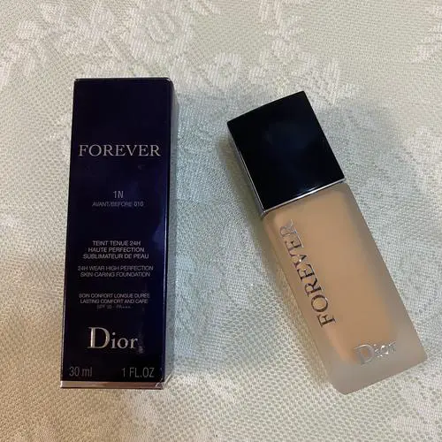 迪奥 最新 spf20 9g