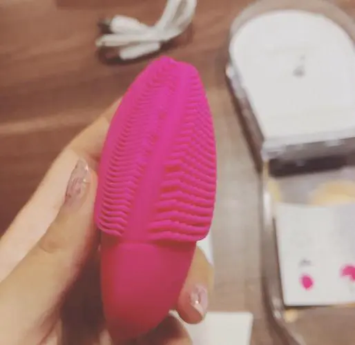 foreo洗面奶怎么不起泡