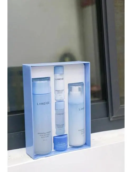 兰芝水乳套装最新版本