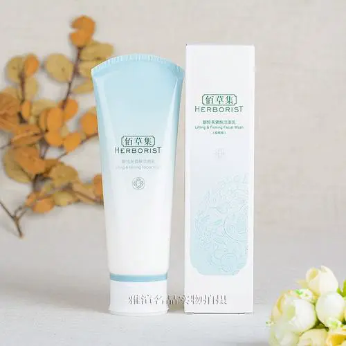 佰草集新恒美洗面奶怎么样