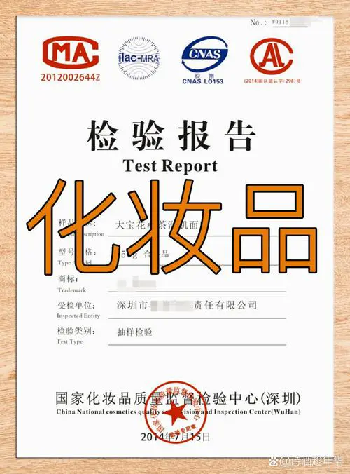 最新化妆品生产批号