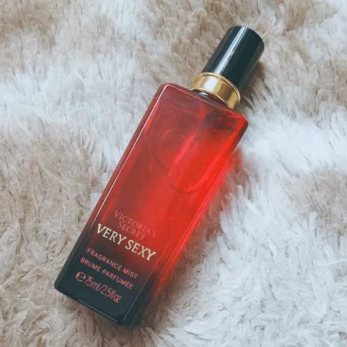 维多利亚香水哪款最新