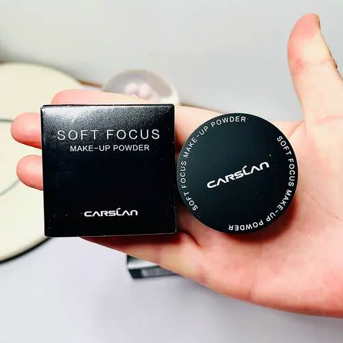 卡姿兰散粉蜜粉最新款