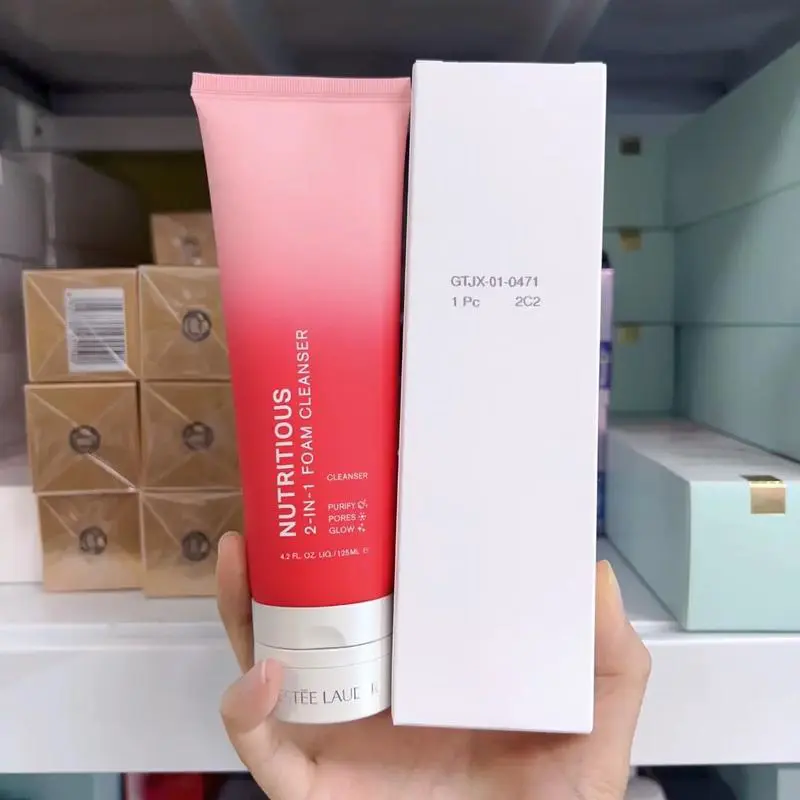 heelaa洗面奶怎么样