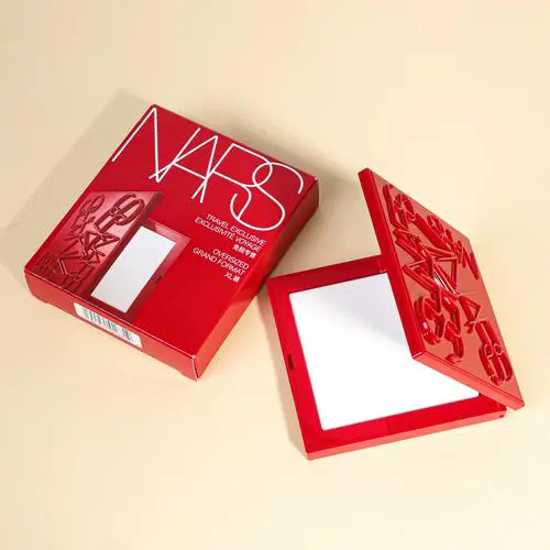 nars密饼最新包装盒价格