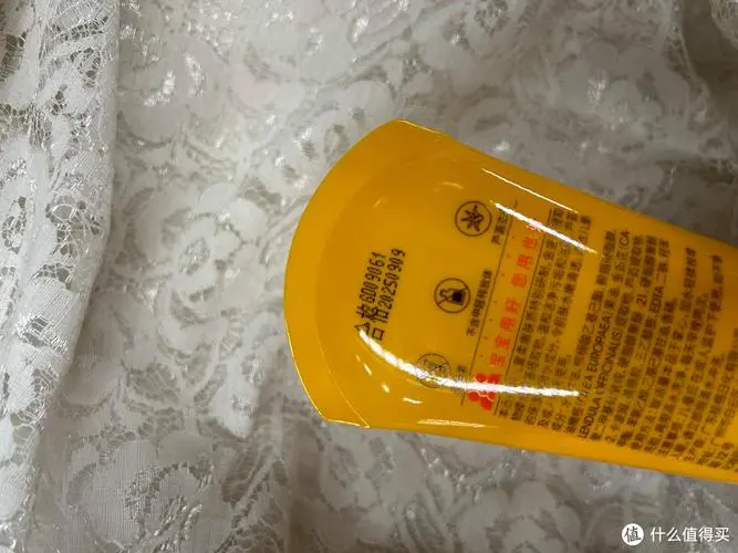 皮皮狗的洗面奶怎么样适合多大用