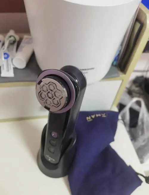 雅萌再生美颜仪最新款