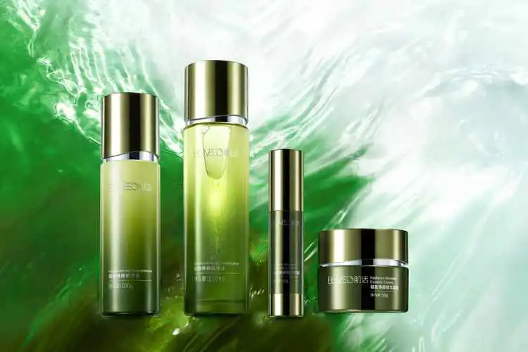 最新功能行化妆品