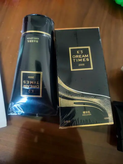 dreamtimes m2洗面奶怎么样