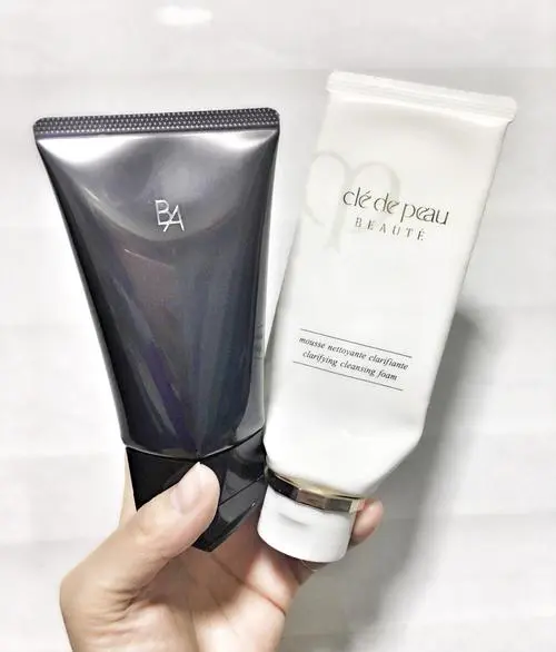 polaba洗面奶怎么样