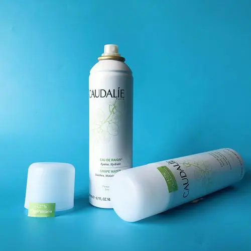 欧缇丽喷雾最新版包装