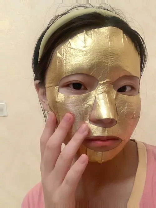 ahc最新款面膜怎么使用方法