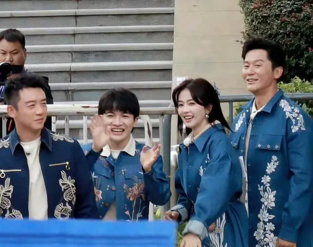 跑男最新一期化妆品