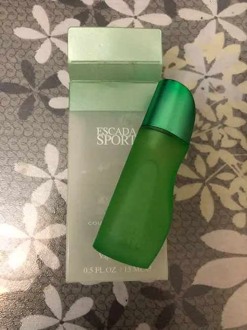 古驰最新款绿色香水