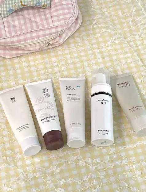 蚕丝洗面奶怎么样