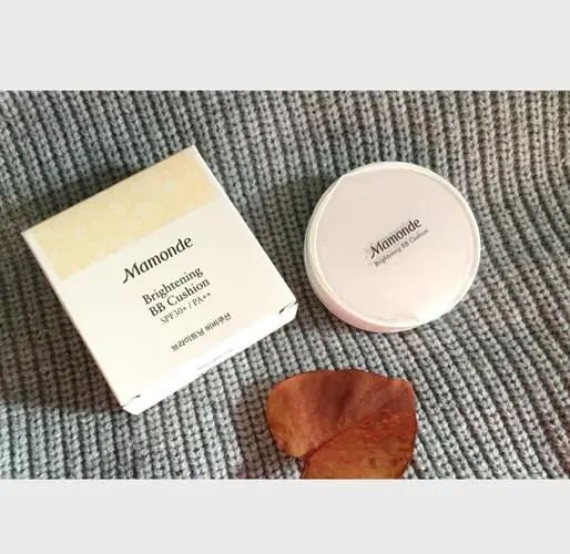 梦妆最新款气垫是哪种