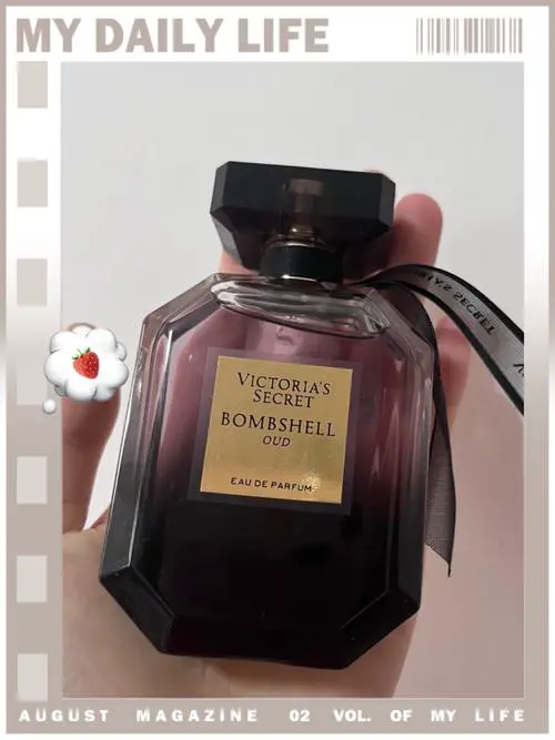 维多利亚香水哪款最新