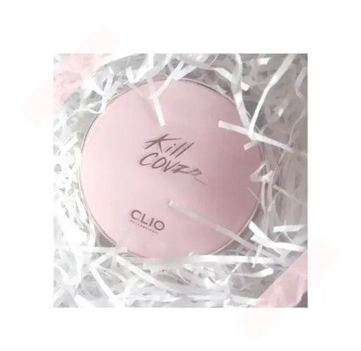 珂莱欧遮瑕气垫最新款