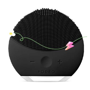 foreo洗面奶怎么不起泡