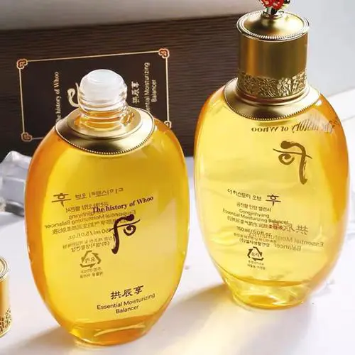 拱辰享水油平衡最新版