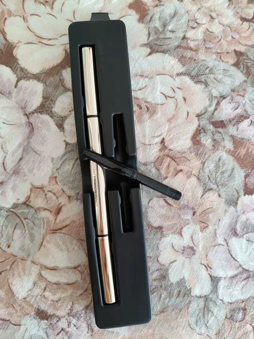 高柏诗旋转眉最新款笔