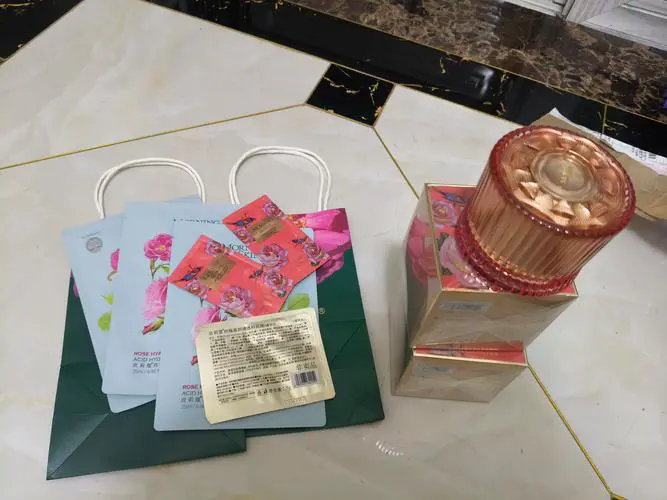 玫莉蔻最新产品是什么