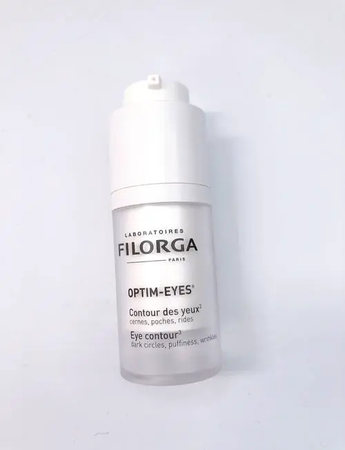 菲洛嘉眼霜最新版本