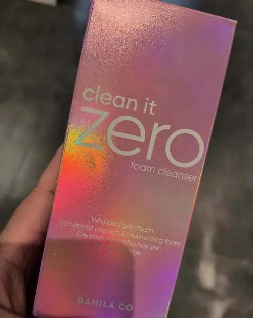 芭妮兰洗面奶怎么样