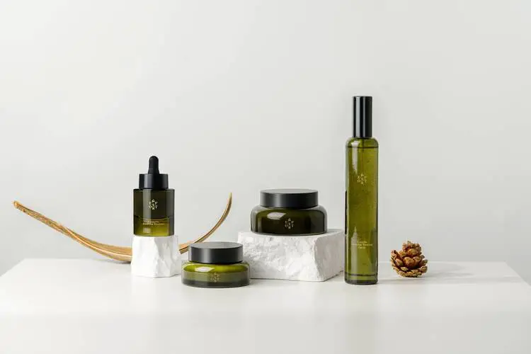 最新化妆品生物科技