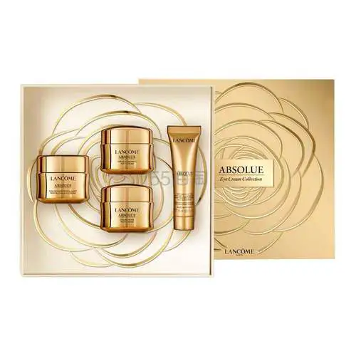 兰蔻最新套盒多少钱