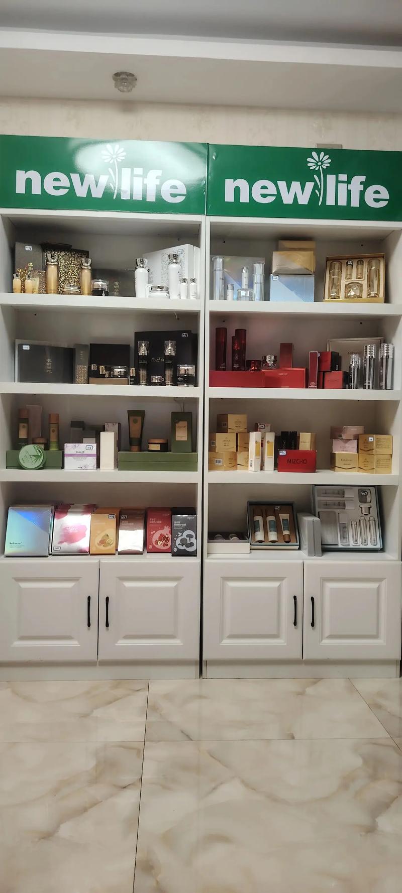 化妆品加盟最新消息