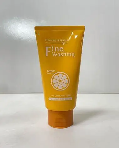 花印的速泡洗面奶怎么样